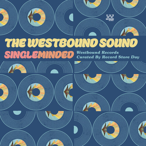 The Westbound Sound: Single Minded (Westbound Records Curated by RSD, Vol. 3)
