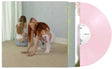 Wet Leg - Moisturizer album cover and pink vinyl
