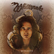 Whitesnake - WhiteSnake MCMLXXVII album cover. 