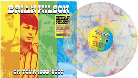 Brian Wilson - On Tour 