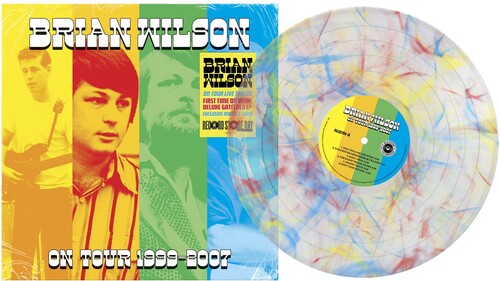 Brian Wilson - On Tour 