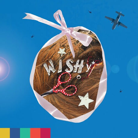 Wishy - Paradise on Planet Popstar album cover