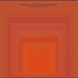 matthew Halsall -When The World Was One album cover