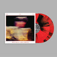 Yeah Yeah Yeahs - Hidden in Pieces: Live (at the Royal Albert Hall) album cover and red/black bullseye 2LP vinyl