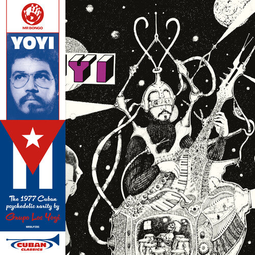 Grupo Los Yoyi Yoyi album cover