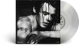 Yungblud - Idols II album cover and clear vinyl.  