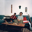 Zena - Temesgen album cover