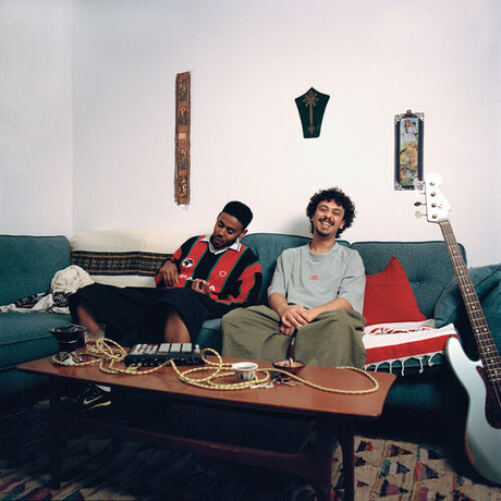 Zena - Temesgen album cover