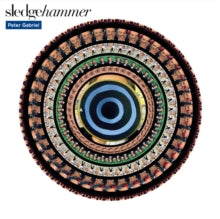 Peter Gabriel - Sledgehammer (Zoetrope Picture Disc)