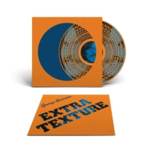 George Harrison - Extra Texture Zoetrope LP