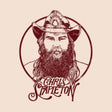 Chris Stapleton - From a Room Volume 1 album cover