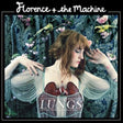 Florence & the Machine - Lungs album cover