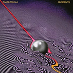 Tame Impala - Currents album cover