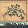 Arcade Fire - Funeral album cover