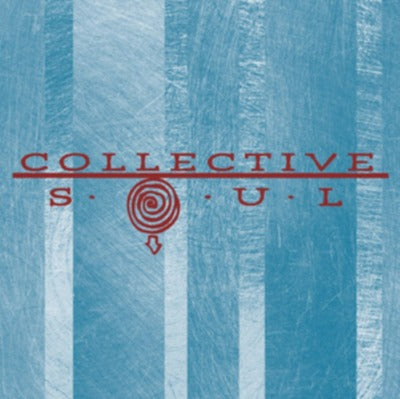 Collective Soul self titled album cover