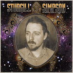 Sturgill Simpson - Metamodern Sounds in Country Music album cover