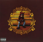 Kanye West - College Dropout album cover