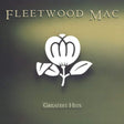 Fleetwood Mac - Greatest Hits album cover