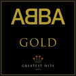 Abba - Gold Greatest Hits album cover