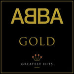 Abba - Gold Greatest Hits album cover