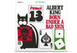 Albert King- Born Under a Bad Sign album cover