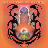 Alice Coltrane - Ptah The El Daoud album cover