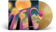 Altin Goon - Yol album cover with gold vinyl record