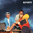 Alvvays - Blue Rev album cover.