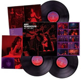 Amy Winehouse At the BBC 3 L P vinyl album set