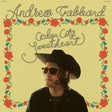 Andrew Gabbard - Cedar City Sweetheart album cover