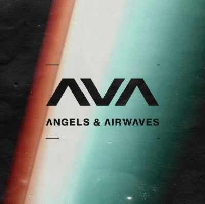 Angels & Airwaves - Lifeforms album cover