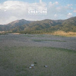 Animal Collective - Crestone album cover