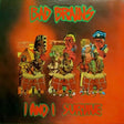Bad Brains - I And I Survive album cover