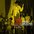 Bad Brains - Rock for Light album cover.