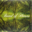Band of Horses - Everything All the Time album cover