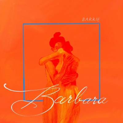    Barbara Album Cover