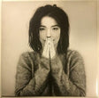 Bjork Debut album cover