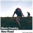 Black Country, New Road - For the First Time album cover.