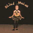 Blind Melon self titled album cover