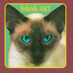 Blink-182 - Cheshire Cat album cover.