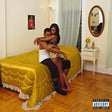 Blood Orange Freetown Sound album cover