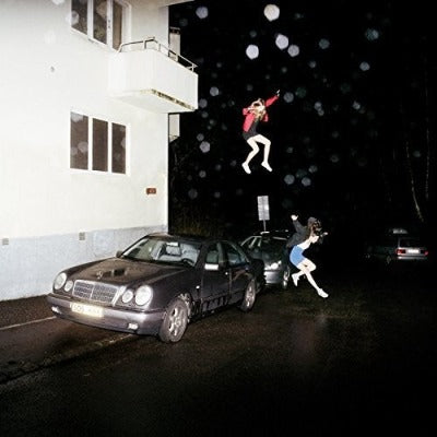 Brand New - Science Fiction album cover
