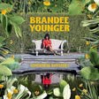 Brandee Younger - Somewhere Different album cover
