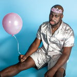 Nnamdi - Brat album cover.