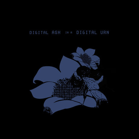 Bright Eyes - Digital Ash In A Digital Urn album cover.