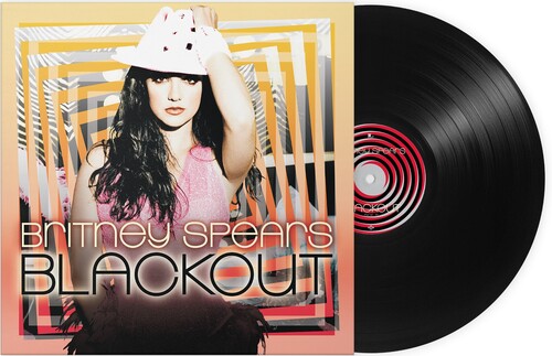Blackout – Rust & Wax Record Shop
