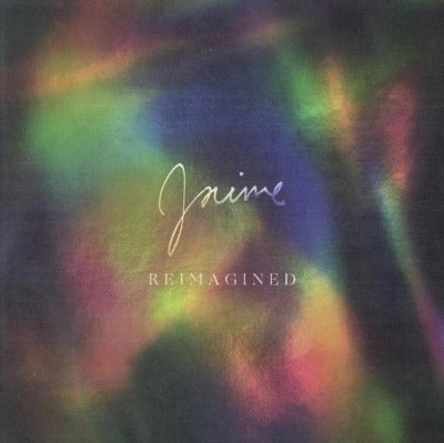 Brittany Howard - Jaime Reimagined album cover