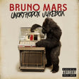 Bruno Mars - Unorthodox Jukebox album cover