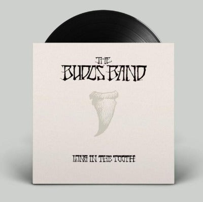Budos Band - Long in the Tooth album cover