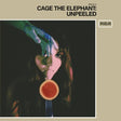 Cage the Elephant: Unpeeled album cover